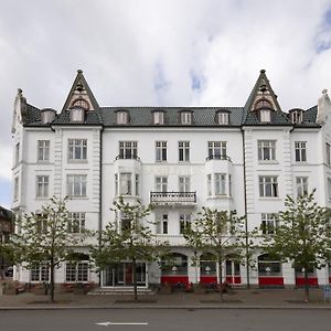 Milling Hotel Saxildhus